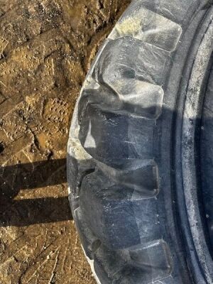 Bridgestone 29.5 R25 Earth Mover Tyre - 3