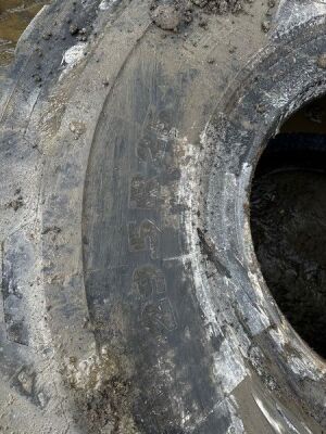 Mitchelin 29.5 R25 Earth Mover Tyre - 2