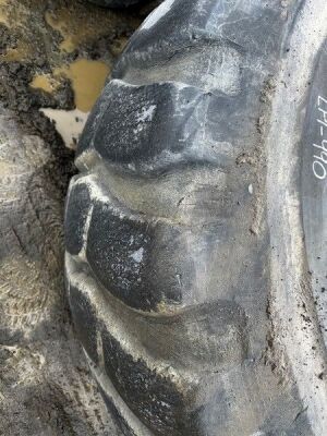 Bridgestone 29.5 R25 Earth Mover Tyre - 3