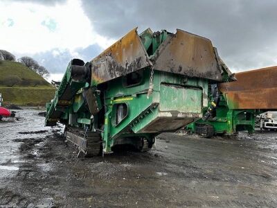 2016 McCloskey I44R Crusher - 3