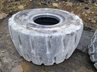 Bridgestone 33/65 R29 Earth Mover Tyre - 3