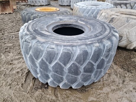 Bridgestone 29.5R25 Earthmover Tyre