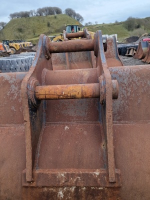 5ft Digging Bucket 100mm Pins - 5