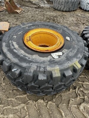 Unused 29.5 R25 Michelin Earthmover Tyre