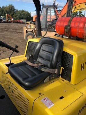 1984 Hyster S150 Gas Forklift - 6