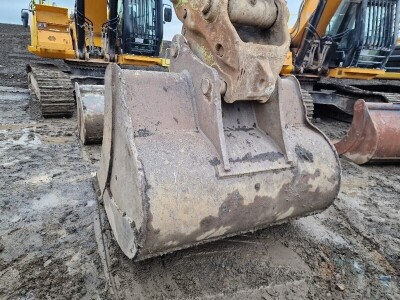 2020 JCB JS370 LXD Excavator - 19