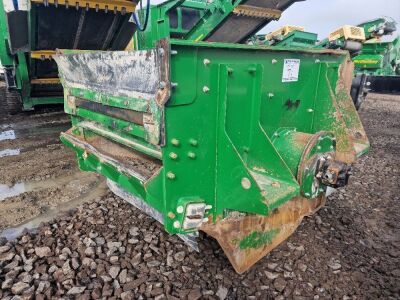 2020 McCloskey I54 V3 Crusher - 12