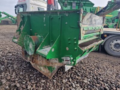 2020 McCloskey I54 V3 Crusher - 15