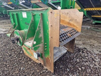 2020 McCloskey I54 V3 Crusher - 18