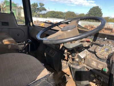 1990 AWD TL 17.18 4x2 Rope Loader - 8