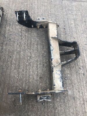 Tow Bar To Suit Ford Transit 350 - 3