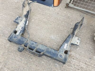 Tow Bar To Suit Ford Transit 350