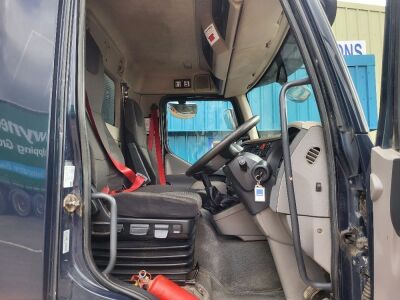 2017 DAF LF 230 4x2 Telescopic Skip Loader - 8