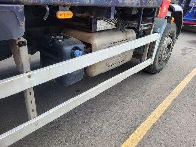 2017 DAF LF 230 4x2 Telescopic Skip Loader - 11