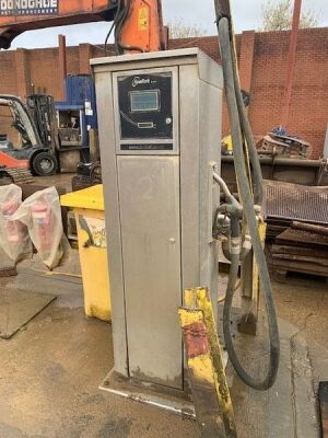 Fueltek FT4000 Fuel Distribution Equipment c/w 2 Pumps - 2