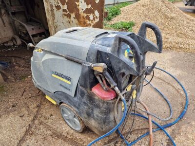 Karcher Professional HDS 7/10-4M Pressure Washer