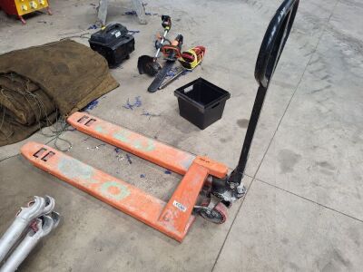 Pallet Truck