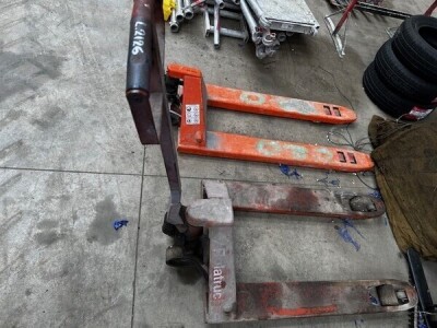 Pallet Truck