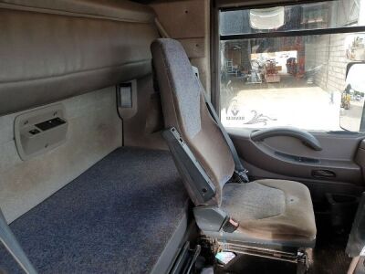 2007 Renault Magnum 500 DXI 6x2 Midlift Tractor Unit - 7