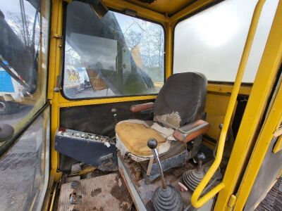 Akerman H9B Excavator - 7