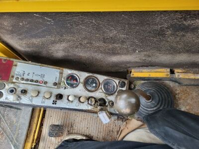 Akerman H9B Excavator - 8
