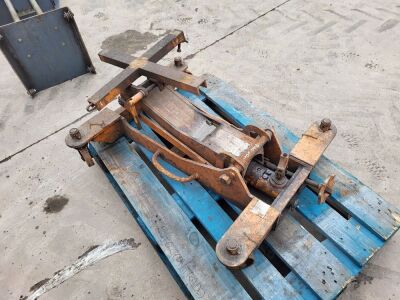 Epco Transmission Jack