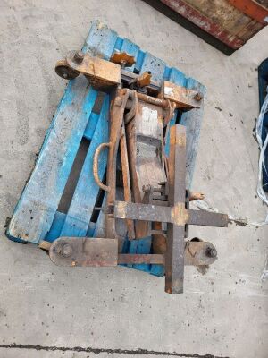 Epco Transmission Jack - 2