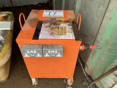 10 kva Transformer