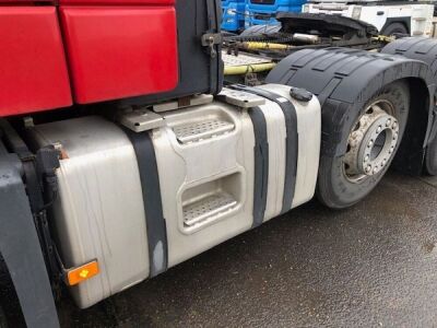2013 Volvo FH500 6x2 Midlift Tractor Unit - 6