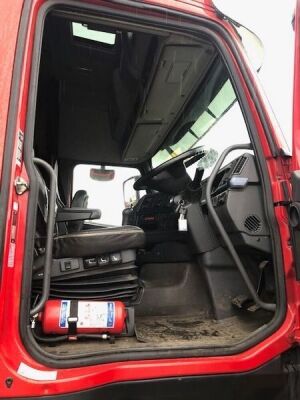 2013 Volvo FH500 6x2 Midlift Tractor Unit - 10