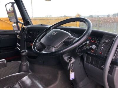 2013 Volvo FH500 6x2 Midlift Tractor Unit - 11