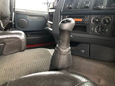 2013 Volvo FH500 6x2 Midlift Tractor Unit - 14