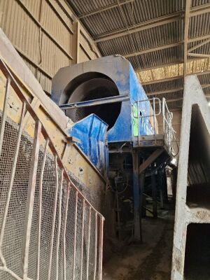 Waste Processing Plant - 2012/2010 - 3