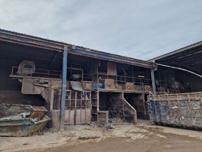 Waste Processing Plant - 2012/2010 - 6