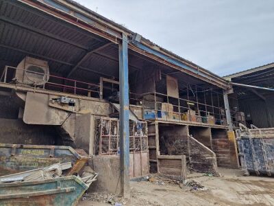 Waste Processing Plant - 2012/2010 - 7