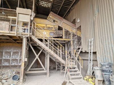 Waste Processing Plant - 2012/2010 - 8