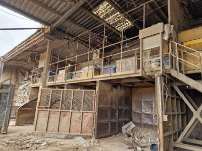 Waste Processing Plant - 2012/2010 - 9