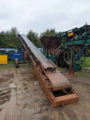 Single Axle Conveyor - 2