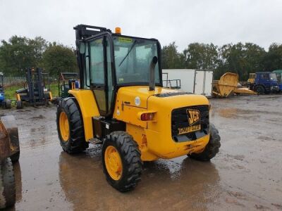 2007 JCB 926 Forklift - 2