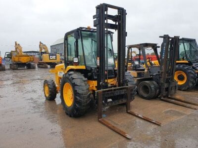 2007 JCB 926 Forklift - 3