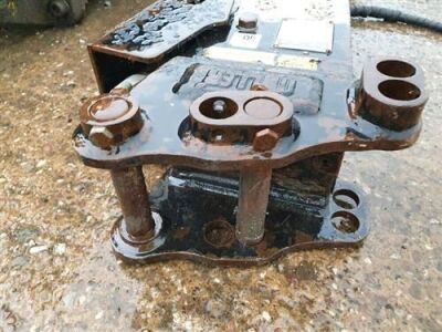 2015 Miller 5107764 Hydraulic Breaker - 7