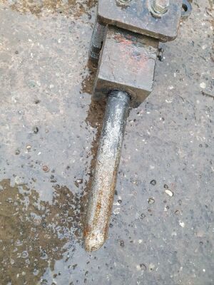 2015 Miller 5108959 Hydraulic Breaker  - 6