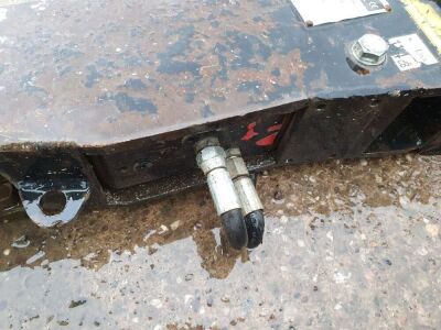 2015 Miller 5108959 Hydraulic Breaker  - 9