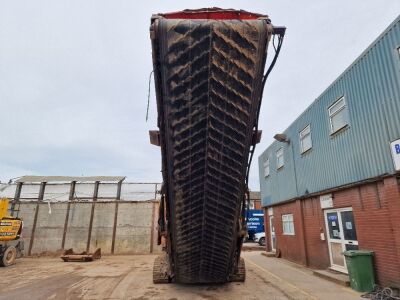 Doppstadt AK435K Profi Tracked Shredder - 4