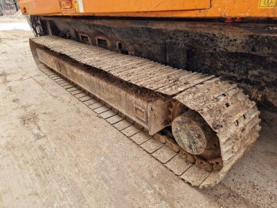 Doppstadt AK435K Profi Tracked Shredder - 7