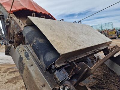 Doppstadt AK435K Profi Tracked Shredder - 13