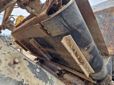 Doppstadt AK435K Profi Tracked Shredder - 15