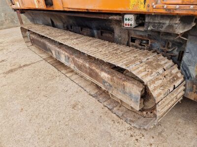 Doppstadt AK435K Profi Tracked Shredder - 18