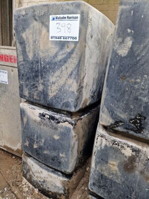 Dust Suppression Pump & Water Tanks - 6