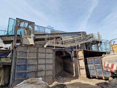 Waste Processing Plant - 2012/2010 - 71